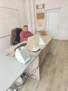 Урок за превенция и интервенция на тормоза и насилието